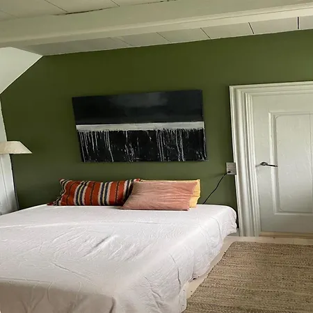 Aarno Appartement