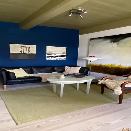 Appartement Aarno