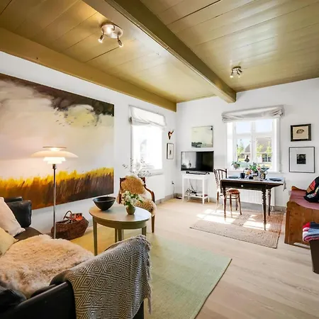 Appartement Aarno
