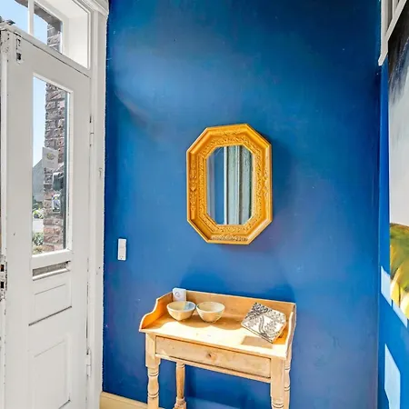 Appartement Aarno *