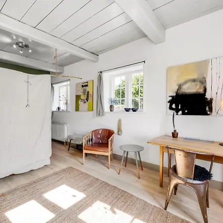 Aarno Appartement *