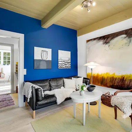 Appartement Aarno Højer