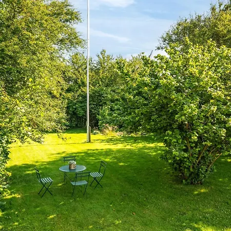 Aarno Appartement *