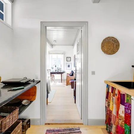 Aarno Appartement Højer